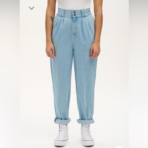 Lucy & Yak Addison Jeans